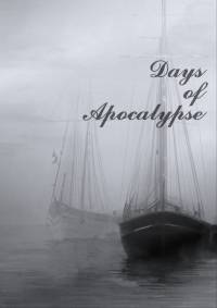[원피스] Days of Apocalypse