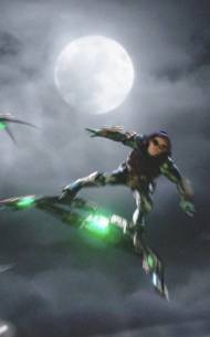 [MCU/DC] 길 가다 사람을 주우면 안되는 이유