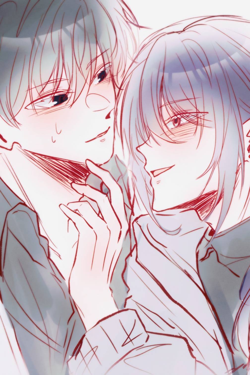 [전독시/bl] 김독자 관찰일지