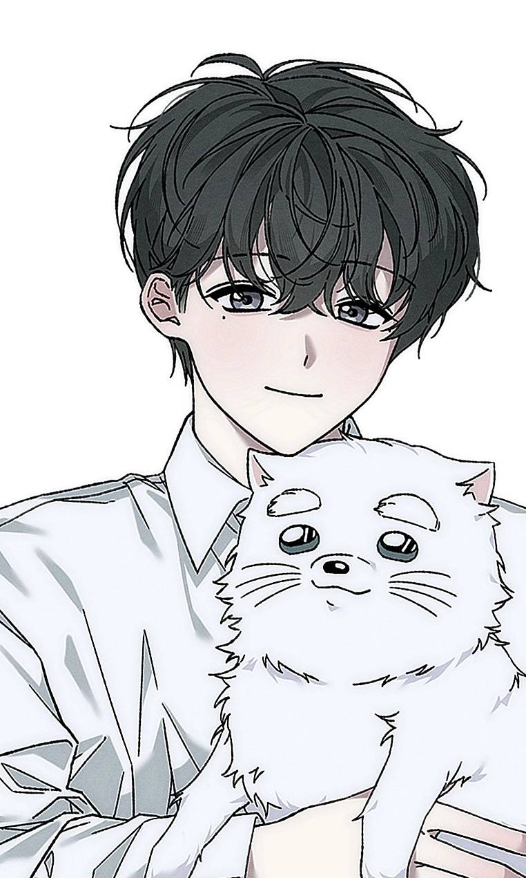 [코난/bl] 사람 줍는 게 제일 쉬웠어요.