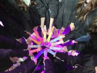 [IZ*ONE(아이즈원)] 조유리즈 인사이드
