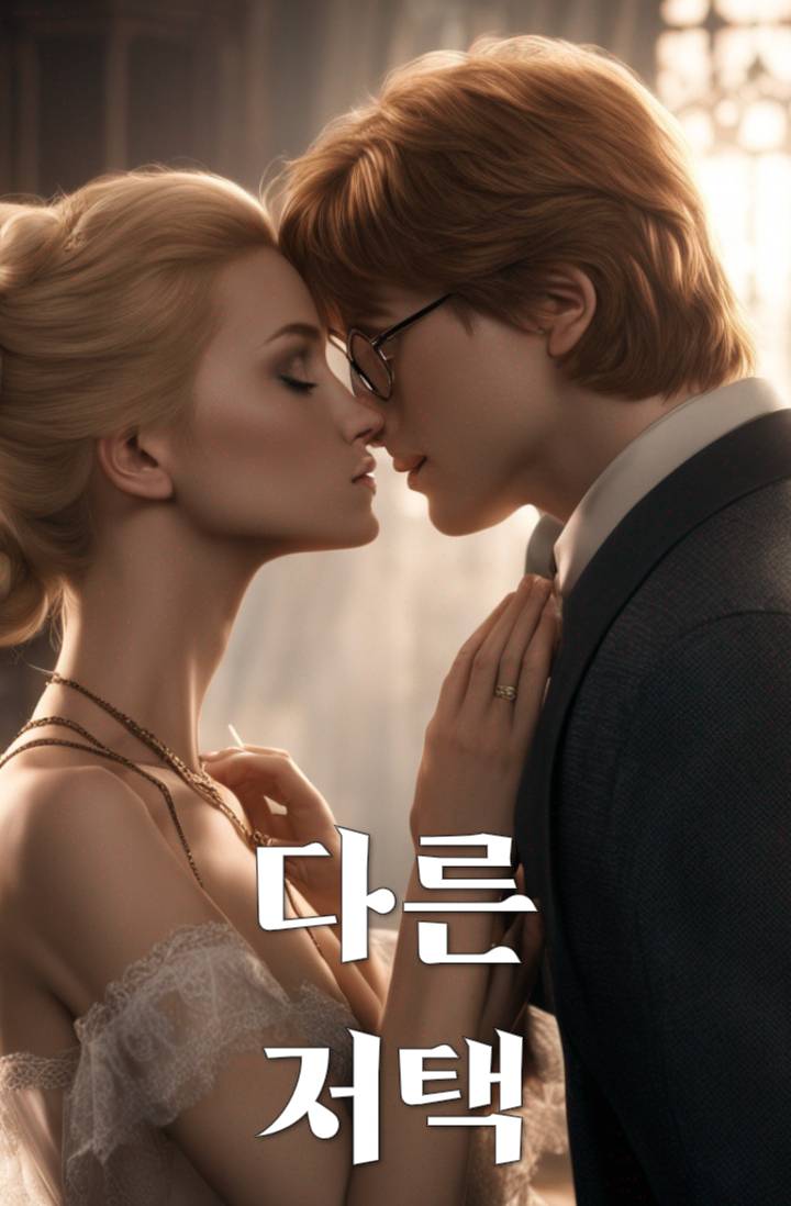 [해리포터/번역] 다른 저택