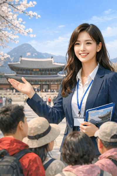 꼰대의 8090 식 러브, 나는 야한 해외여행사 직원이었다