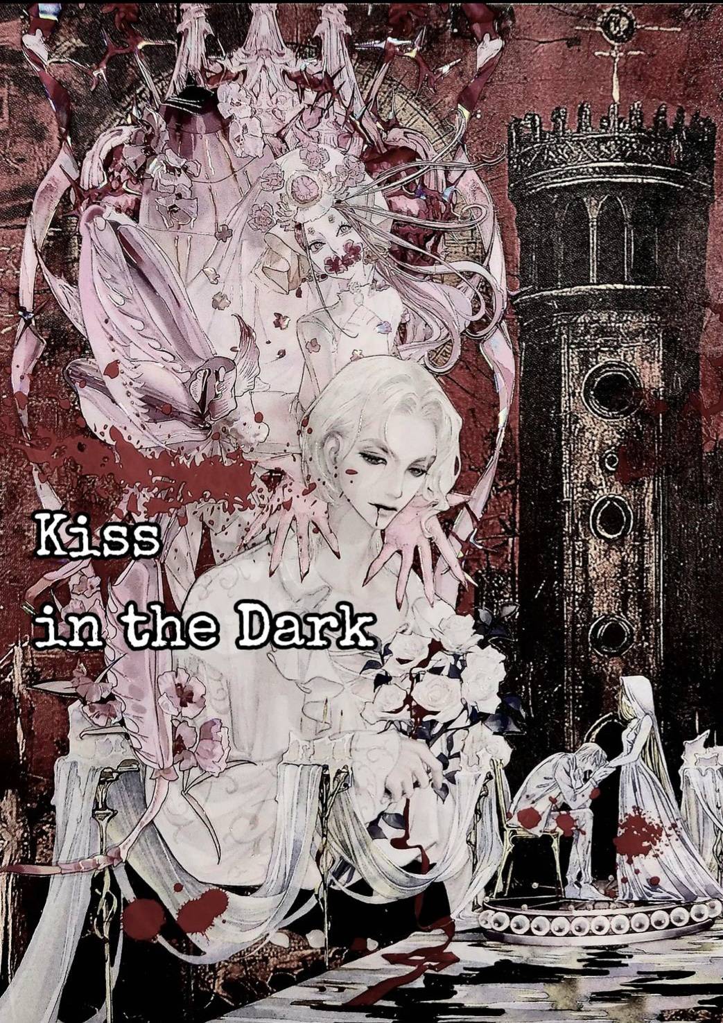 Kiss in the Dark