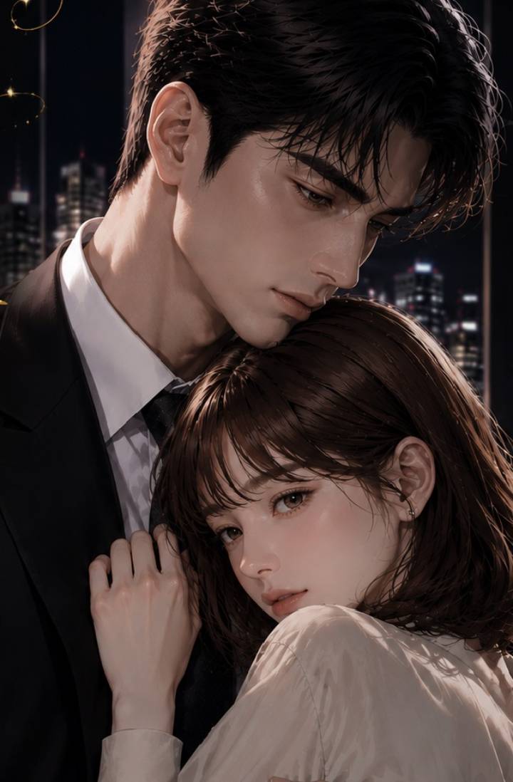 흑표범 팀장이 눈토끼를 키우는 법