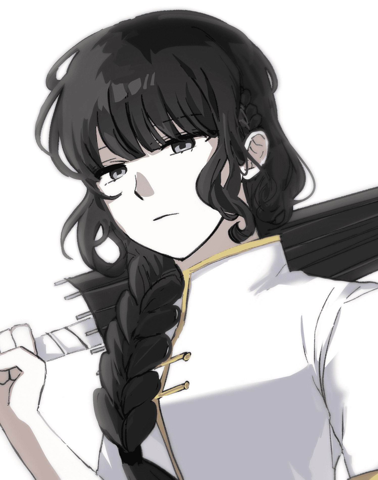 [은혼] 폐급과 패륜아_完