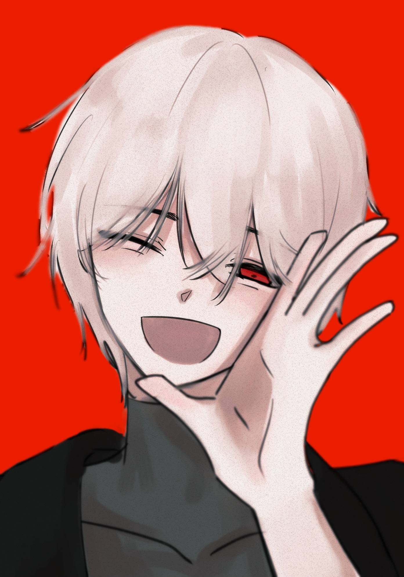 [명탐정코난/bl] 죽여줘요