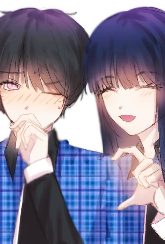 [캐캐체/bl] 꽃바람