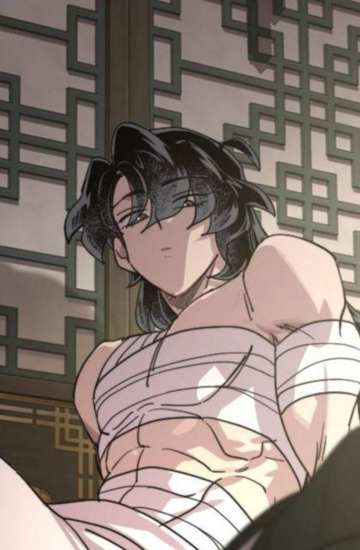 [화산귀환] 주인공이 사라진 세계