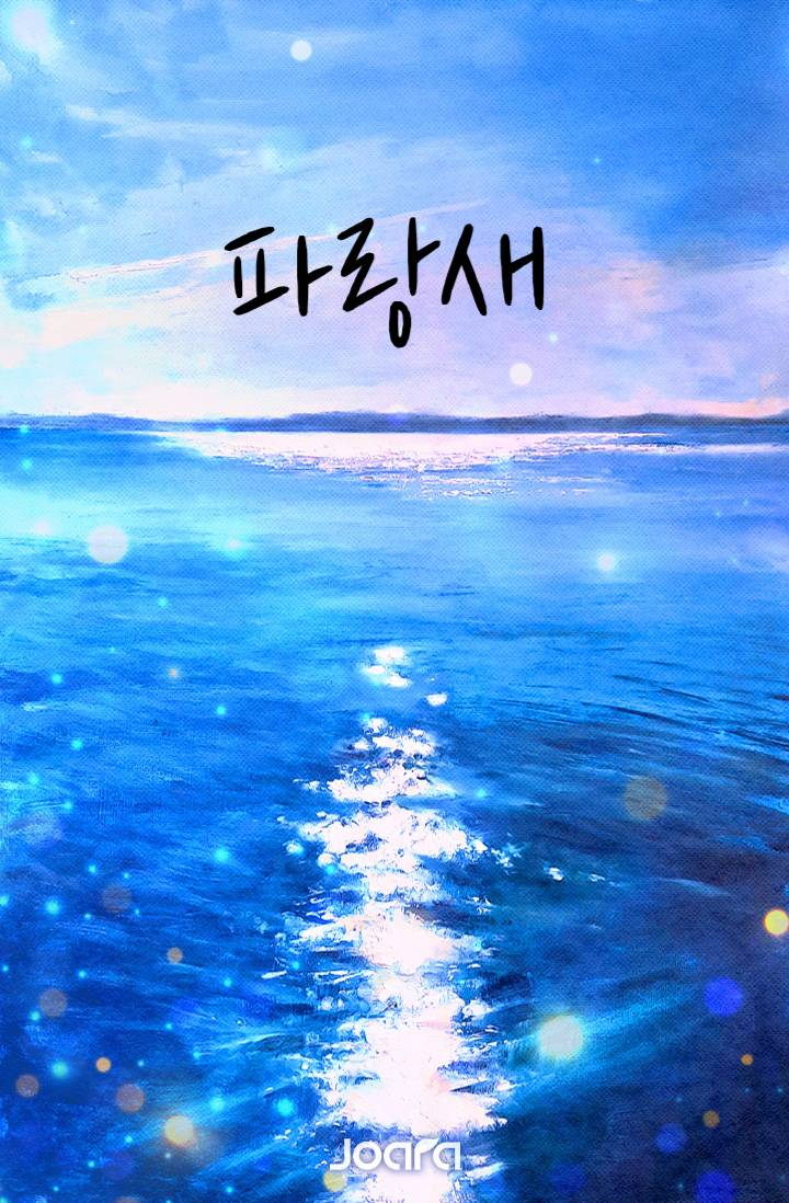 [원피스]파랑새