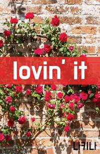 [단편/完] lovin' it