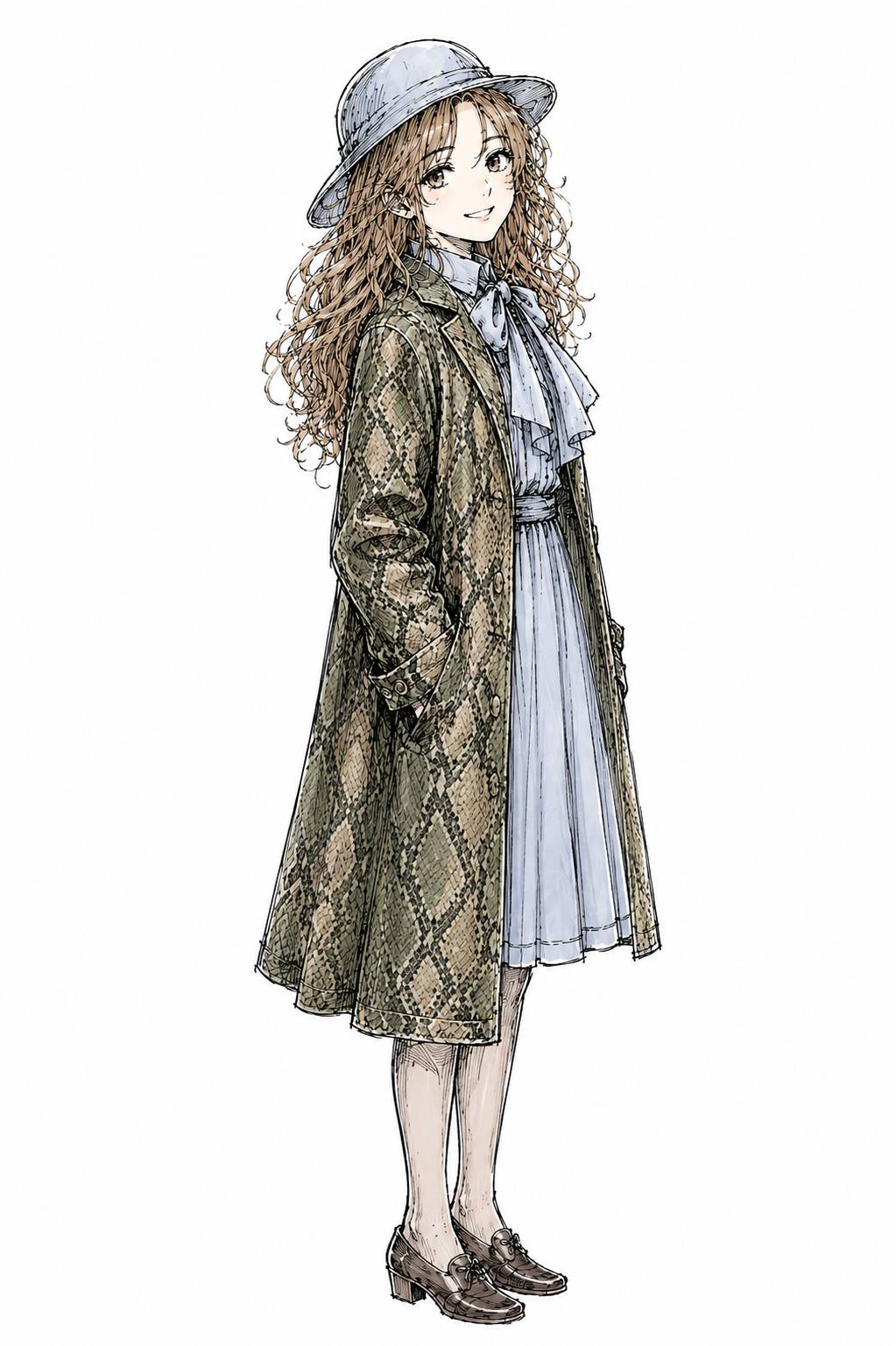 [해리포터/번역] The Arithmancer