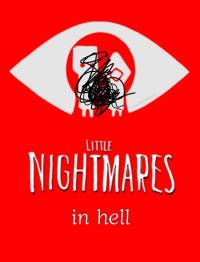 [해즈빈X리나메X헬루바] Little Nightmares in Hell