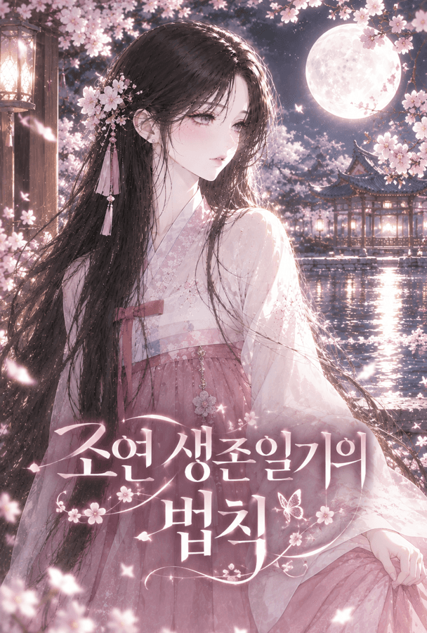 [인소의 법칙&데못죽] 조연 생존일기의 법칙.