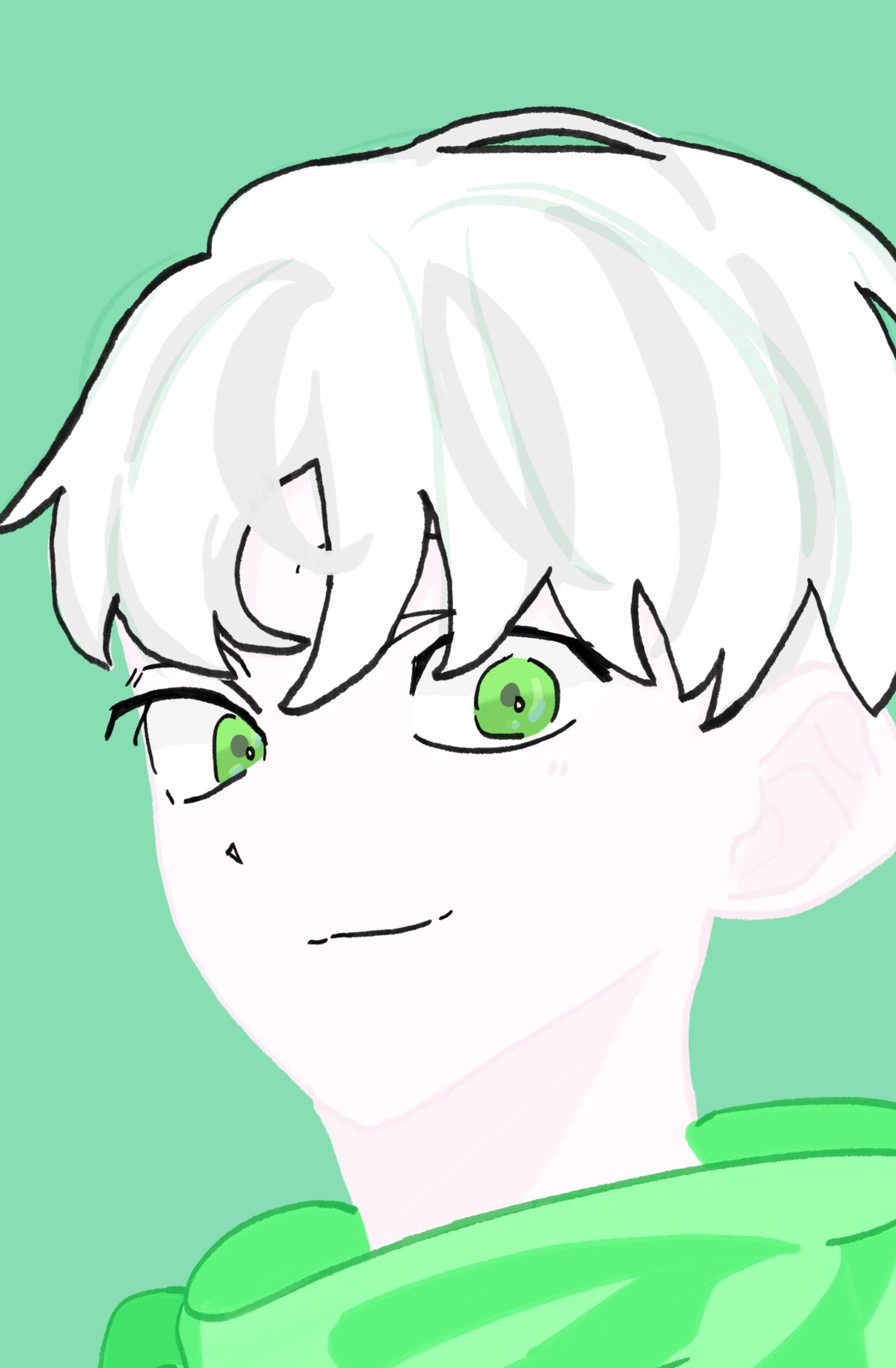 [히로아카] 환생가차