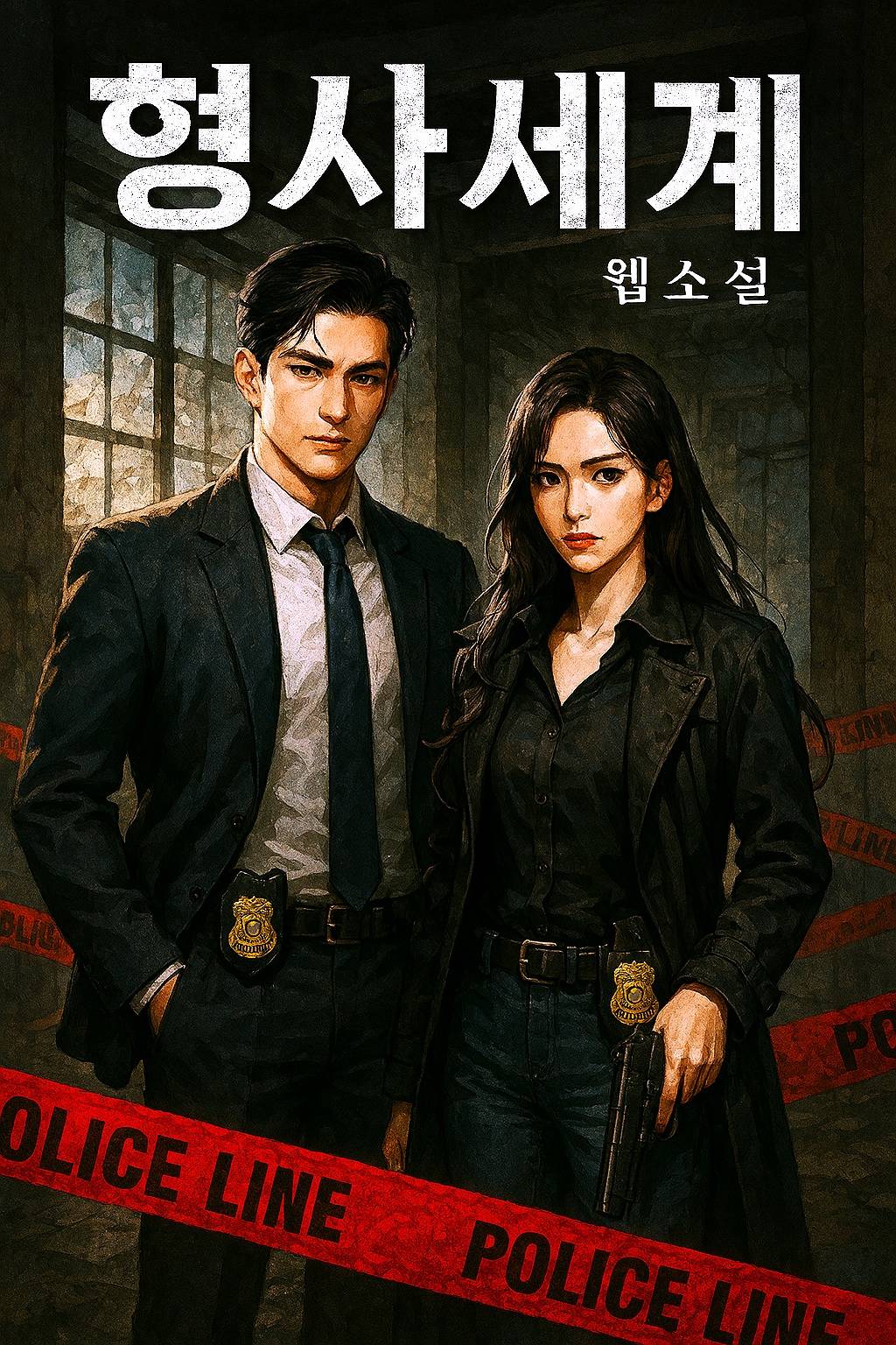 형사세계
