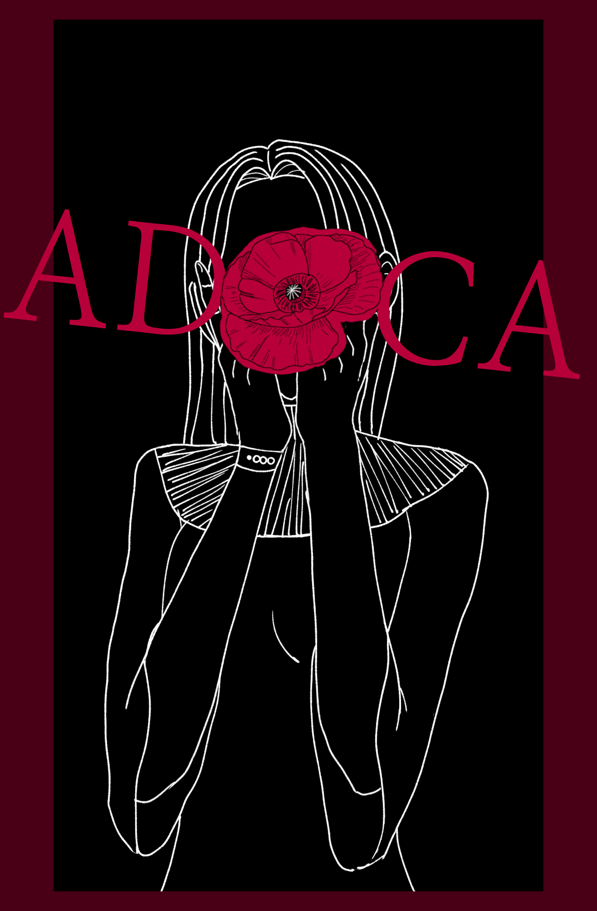 [히로아카] A양