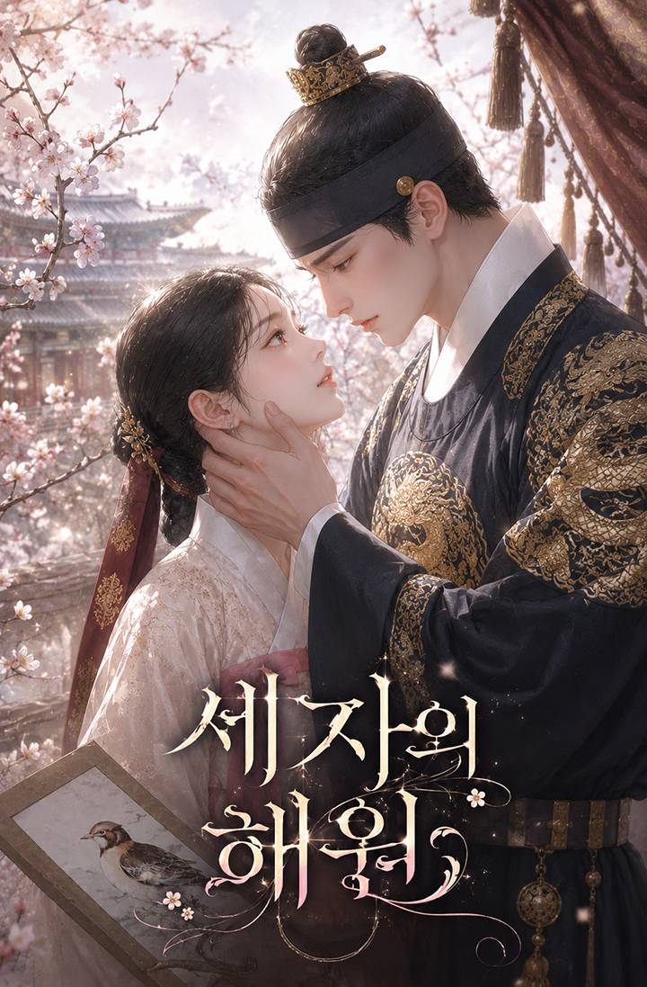 세자의 해원