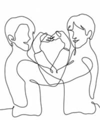 오늘부터 쓰레기처럼 살기로 했습니다.