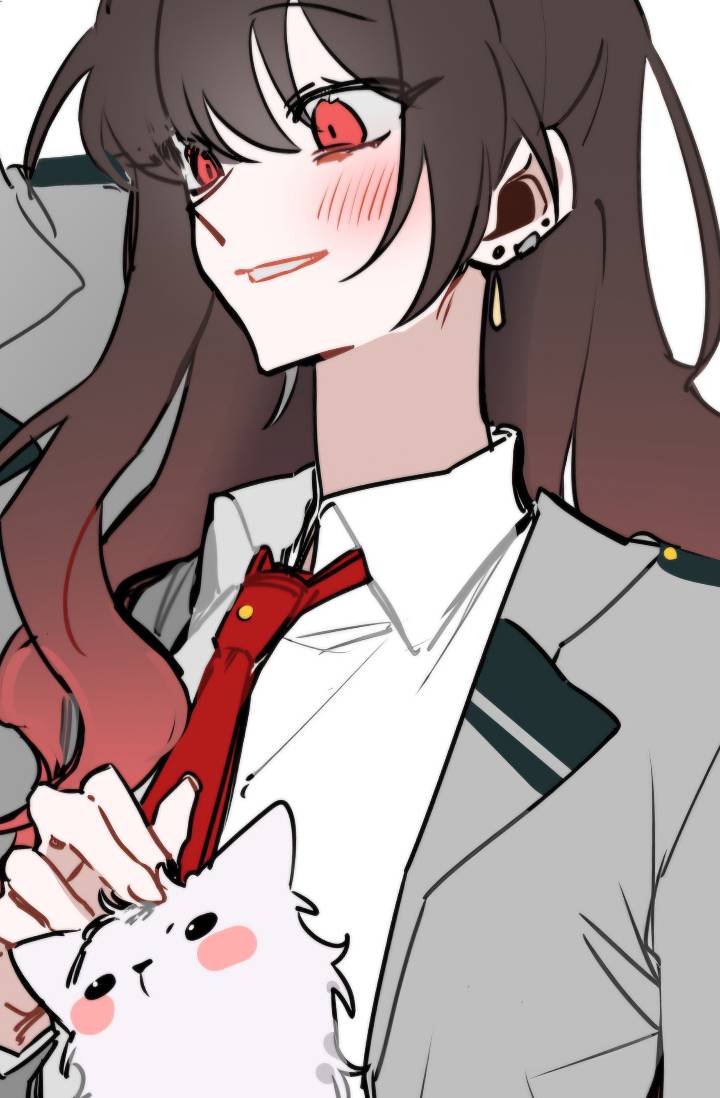 [히로아카/이영싫] 공무원이 히어로 학교에 가면 생기는 일 (Re)