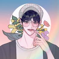 [데못죽] 저는 러뷰어! 성덕 했습니다!