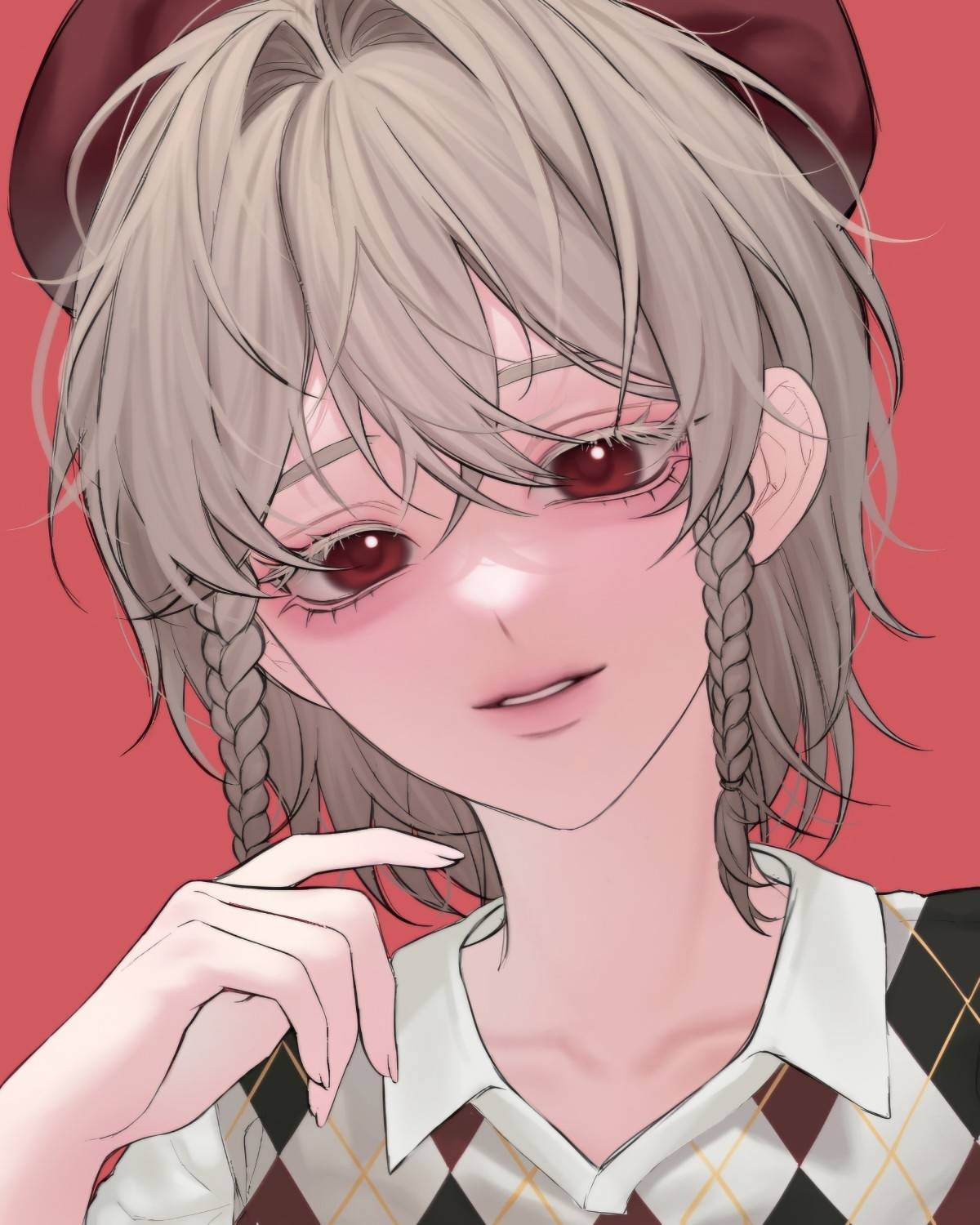 [데못죽] 나도 회귀를 하는데 청려는 그걸 몰라