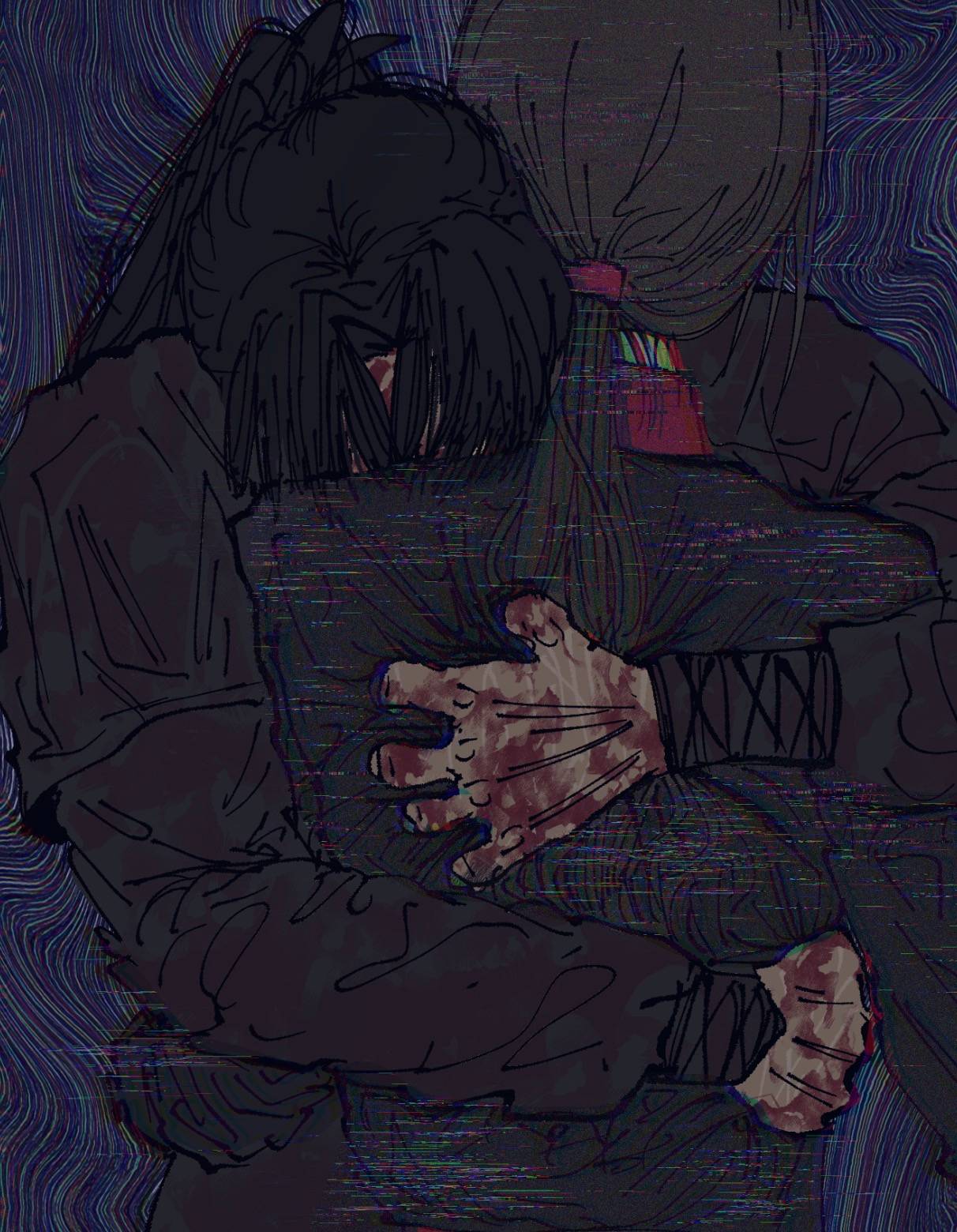 [화산귀환] 21세기 소녀