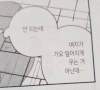 [히로아카/나히아] 상태창 억까 멈춰