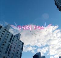 방심금물 로맨스