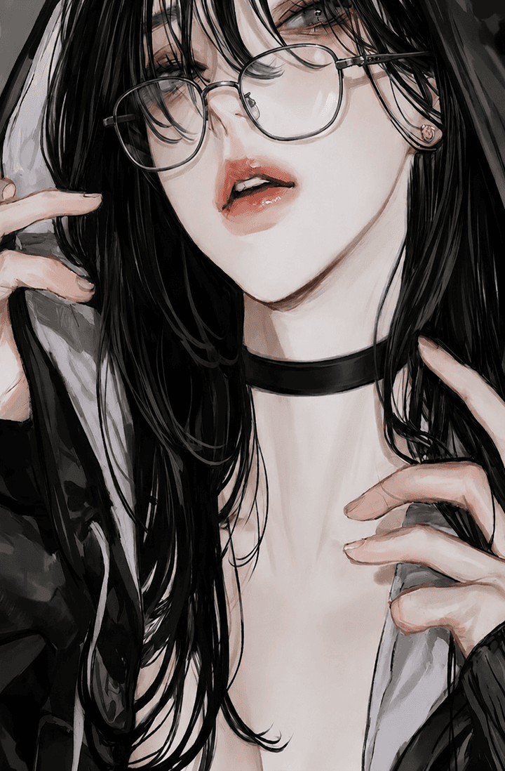 [코난] 저 그런 사람 아닐걸요