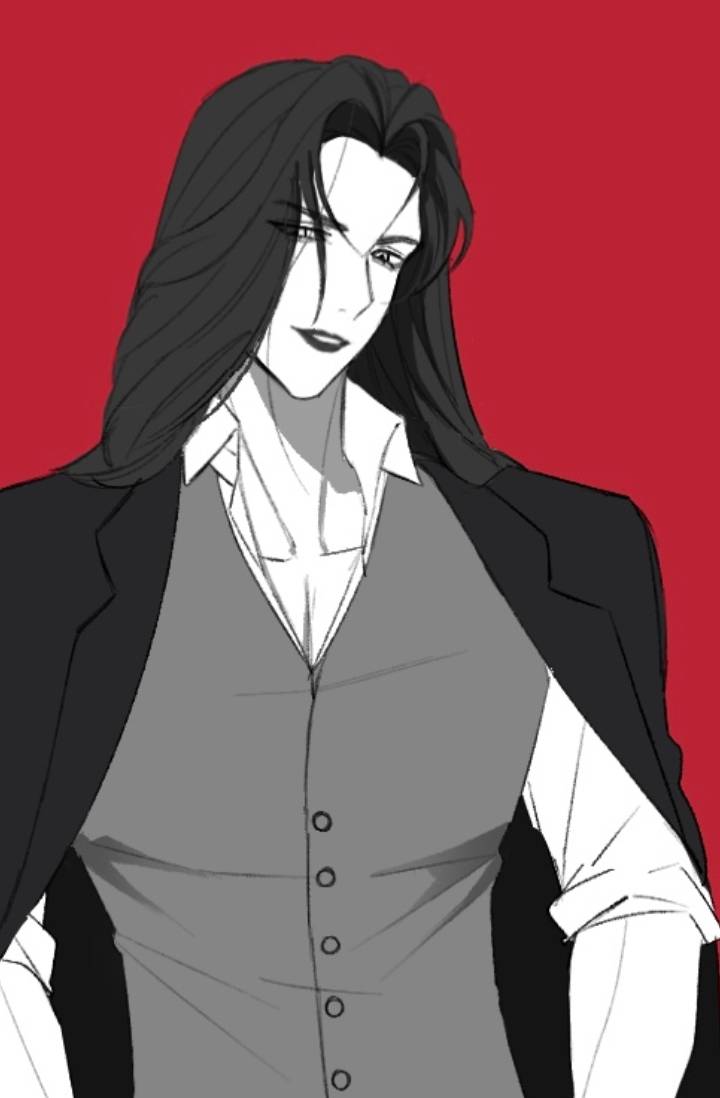 [코난X화산귀환] 패군환생