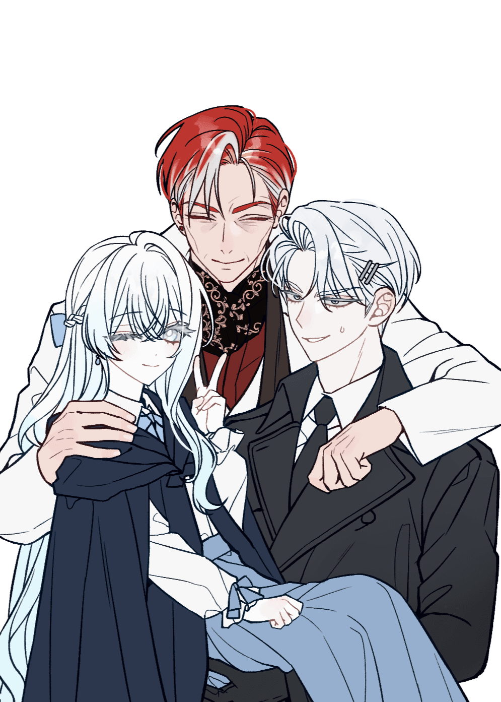 [던그화] 수정