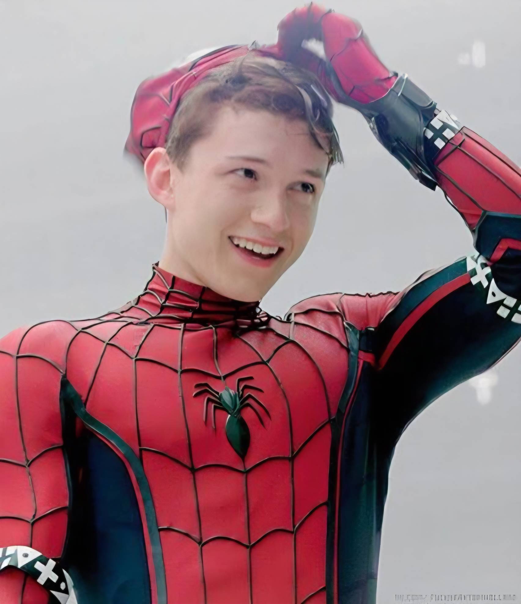 [MCU] 우리, 행복해질 수 있을까요?(가제)