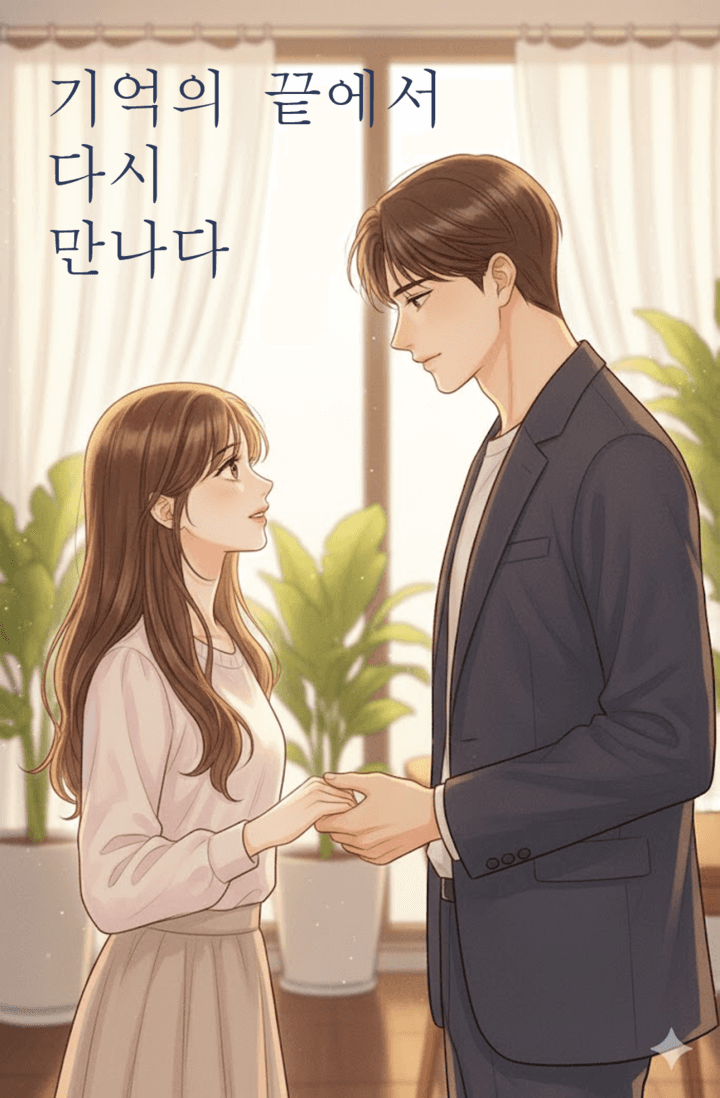 기억의 끝에서 다시 만나다