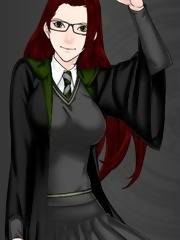 [해리포터/번역] To Be a Slytherin