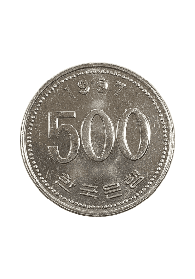 500억 줘야 헤어져 주는 놈