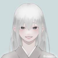 [은혼] 그 소녀