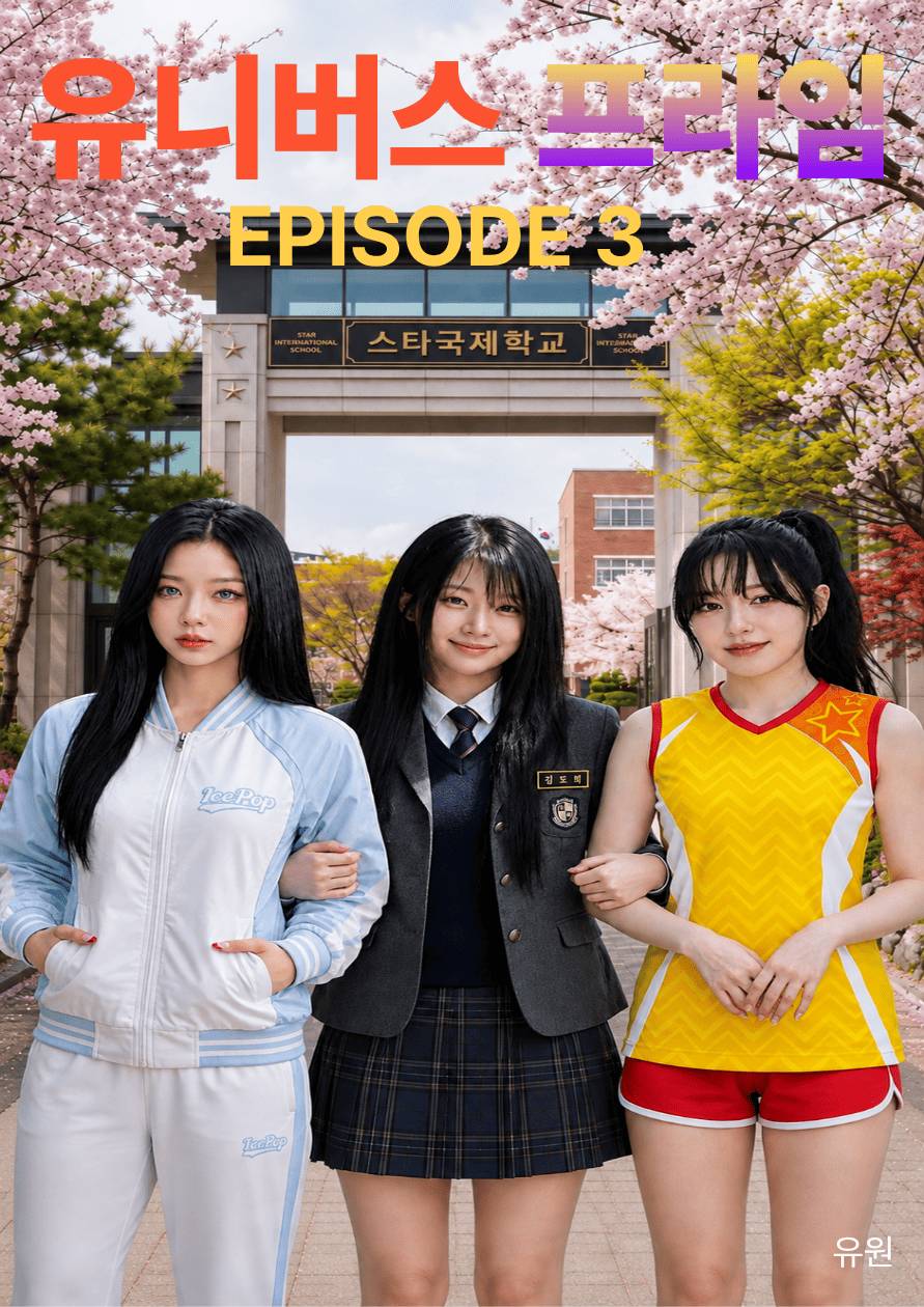 [연예인] 유니버스 프라임