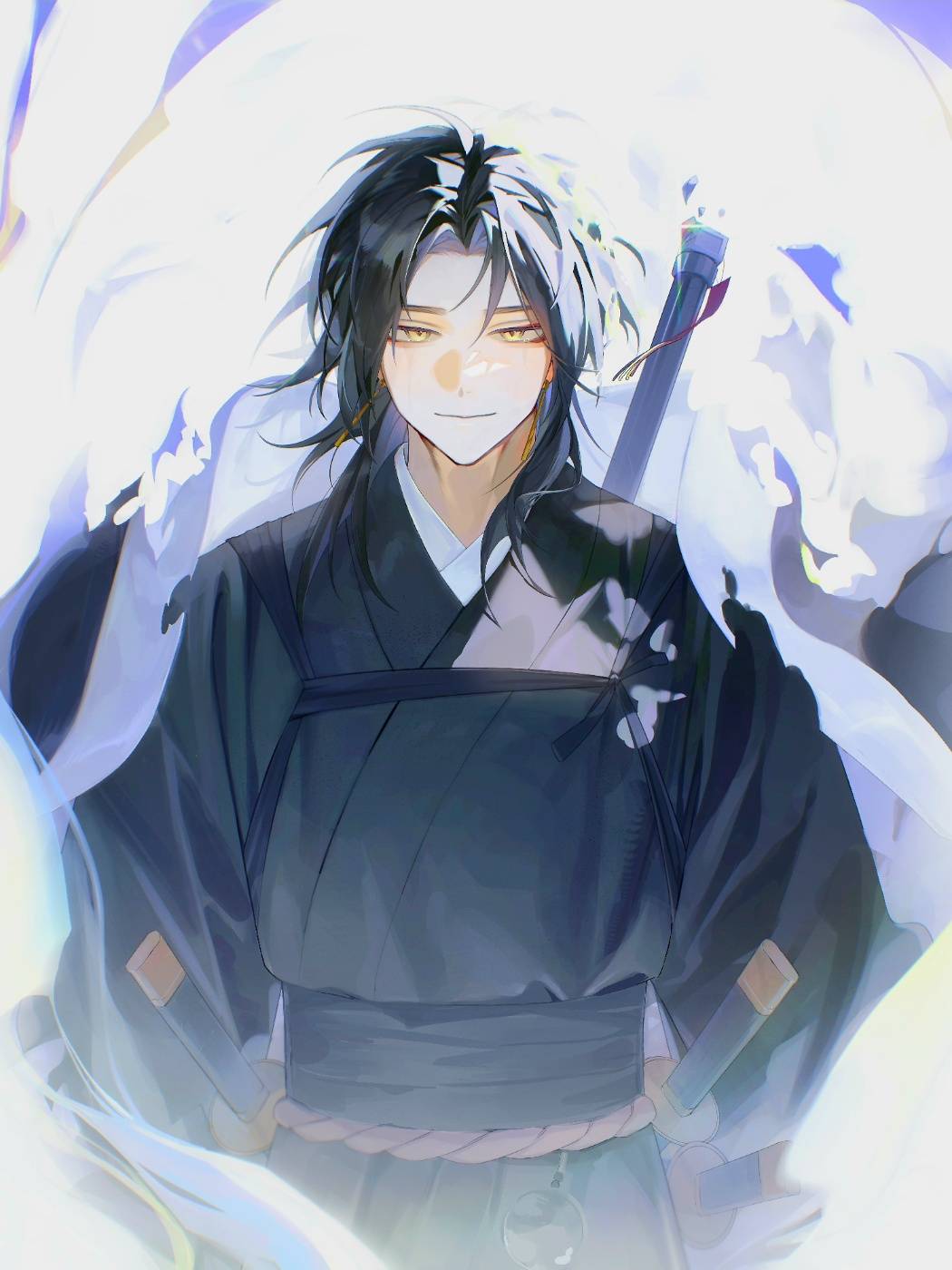 [작두/BL] 辰