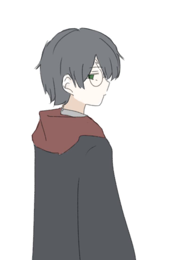 [해리포터] Riddle in Potter