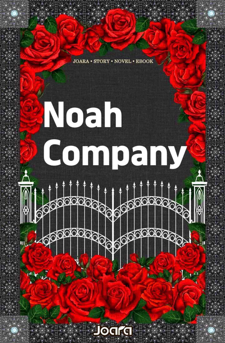 [해즈빈호텔/bl] Noah Company (노아 컴퍼니)