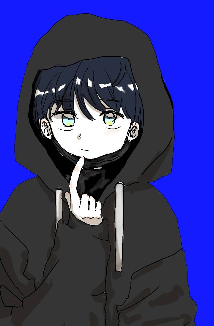 [도리벤/도쿄 리벤저스] 글러먹은 인간