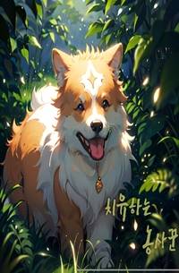 치유하는 농사꾼