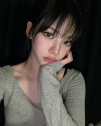 [카리나] 그시절 우리는 노스페이스를 입었다.