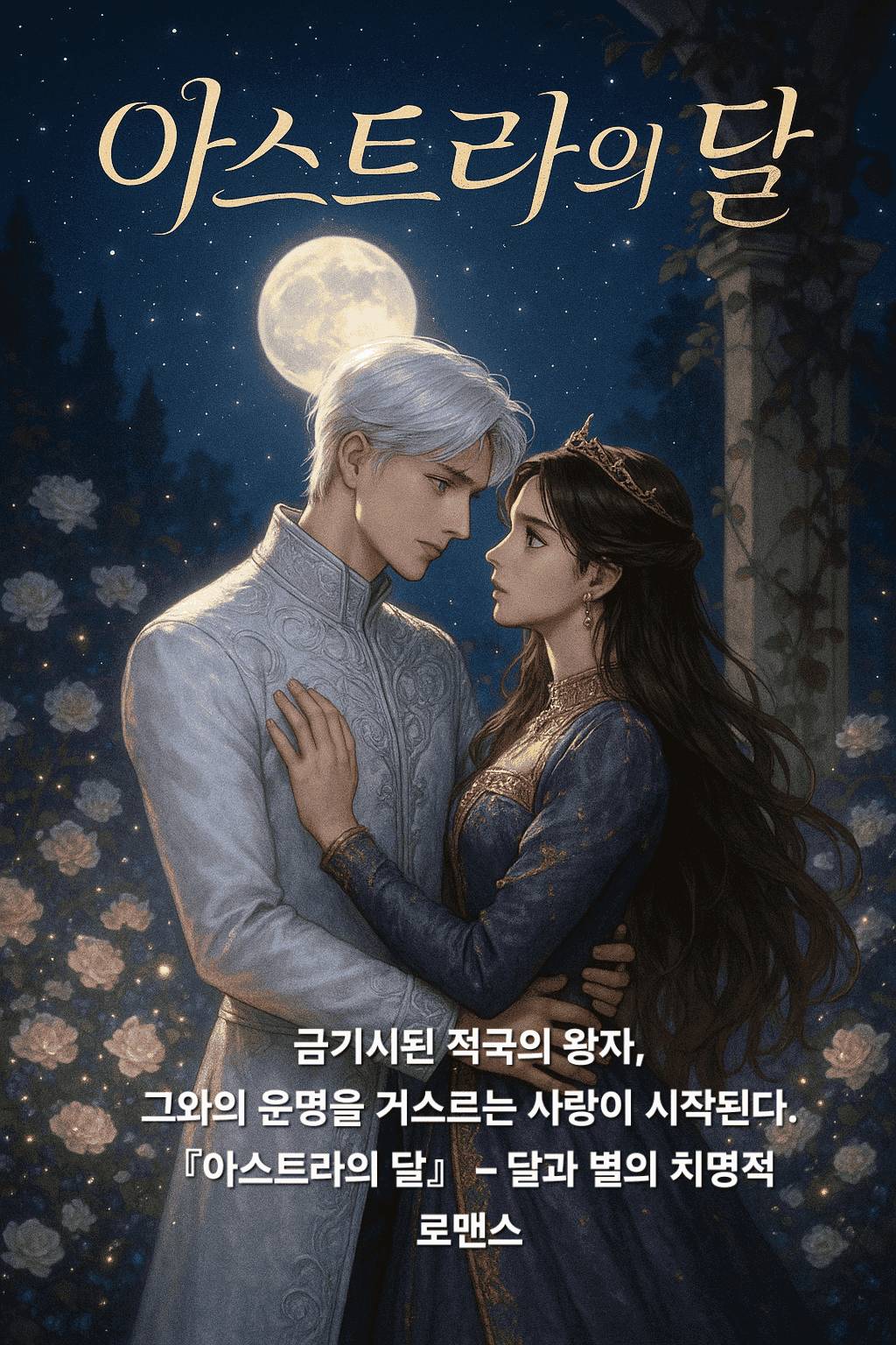 아스트라의 달