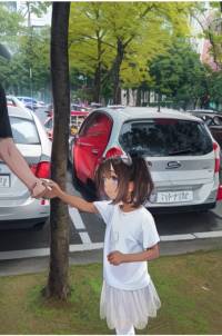 워킹맘? 러닝맘!