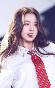 빛과도 같은 그 아이