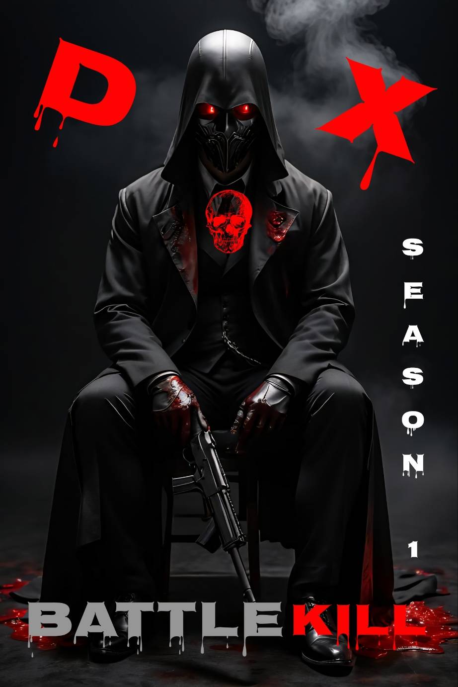 Battle Kill Season 1