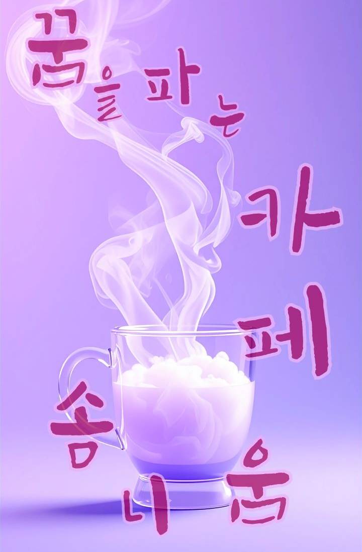 꿈을 파는 카페, 솜니움