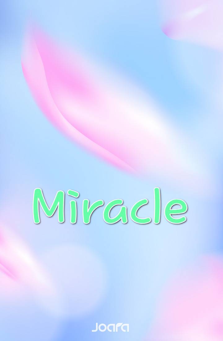 [명탐정 코난] Miracle